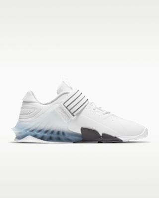 Nike Savaleos Weightlifting Shoes. Nike.com